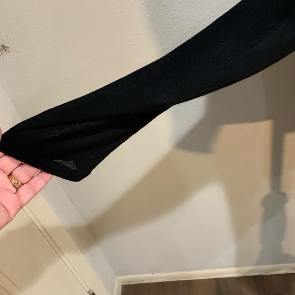 Xharalation top sz M like new - Picture 5 of 7